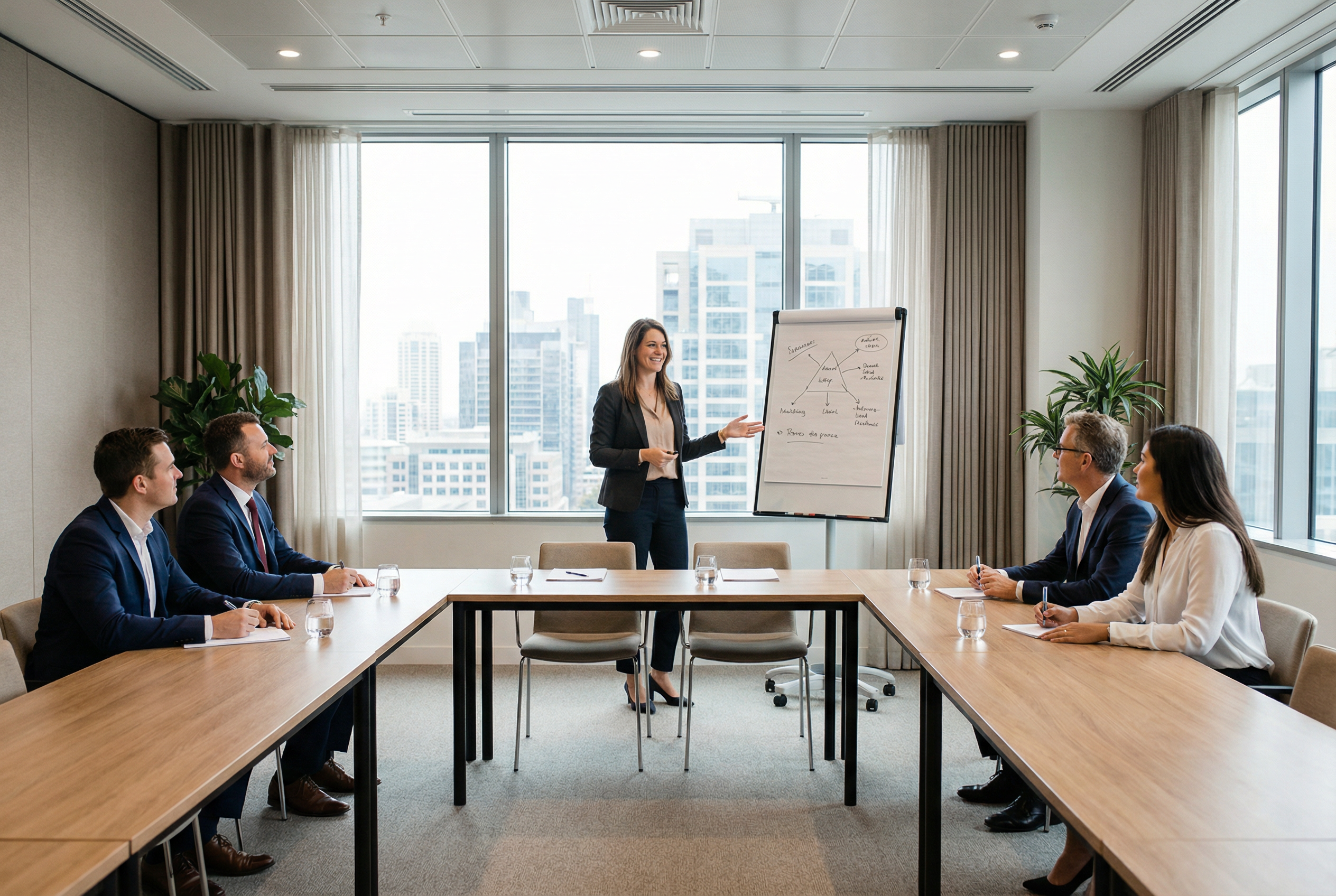 First aid trainer course